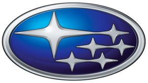 Subaru-Logo 1