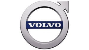Volvo-Logo 1